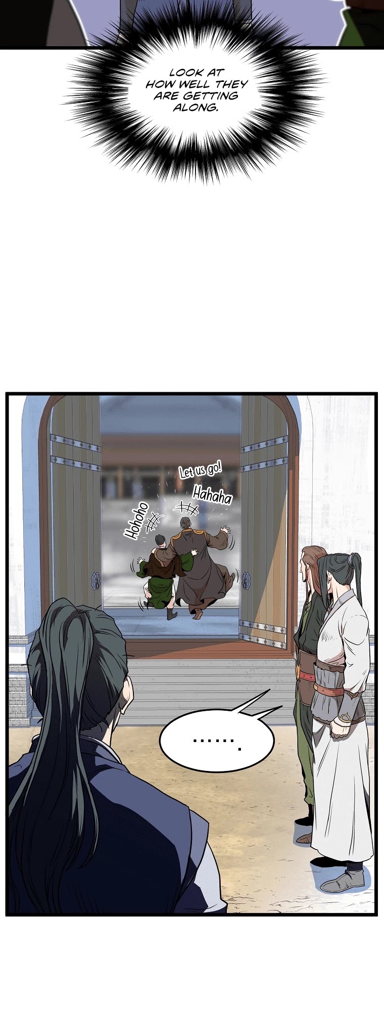 Murim Login Chapter 101 image 13
